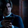New Resident Evil Animated Series, Infinite Darkness, For Netflix Revealed