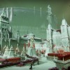 Eyes On Savathûn&#039;s Beautiful, Disgusting Throne World And Weapon Crafting In Destiny 2: The Witch Queen
