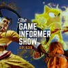 Street Fighter 6 Cover Story And Sonic Frontiers Review | GI Show