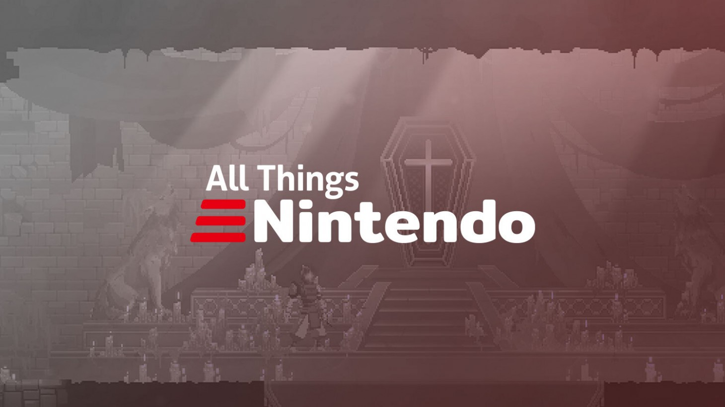 Dead Cells: Return To Castlevania, Final Mario Movie Trailer | All Things Nintendo