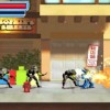 Save The City Of San Fransokyo In 2D Action-Platformer