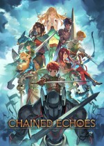 Chained Echoescover