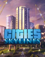 Cities: Skylinescover