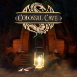 Colossal Cavecover