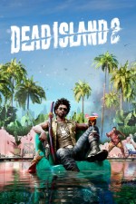 Dead Island 2cover