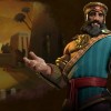 Gilgamesh Leads Sumeria With A Huge Beard And Heart