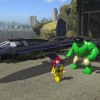 Marvel Vehicles Take The Spotlight In The Latest Collection Of Lego Marvel Super Heroes Screens