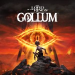 The Lord of the Rings: Gollumcover
