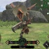 Monster Hunter Freedom Unite Brings The Hunt To iOS