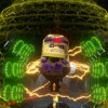 Lego Marvel Exclusive: Behold, The Mighty MODOK