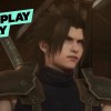 Crisis Core: Final Fantasy VII Reunion | New Gameplay Today