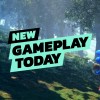 Sonic Frontiers On Xbox Series X And Switch | New Gameplay Today