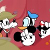 Disney Illusion Island Trailer Shares New Gameplay