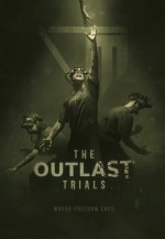 The Outlast Trialscover
