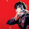 Persona 5 On Switch Finally Happens In October, Persona 3 And Persona 4 Coming Soon