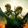 Resident Evil 5 And 6 Coming To Switch This Fall