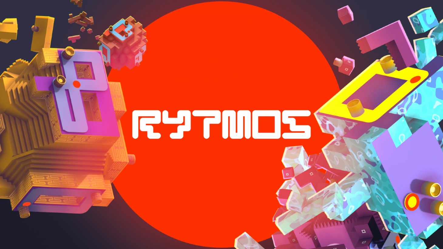 Rytmos Game Informer review music rhythm puzzle