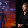 Cal Kestis Actor Cameron Monaghan On Star Wars Jedi: Survivor