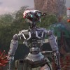 Insomniac&#039;s Next VR Game Makes You A Robot On A Mysterious Planet