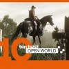 The Top 10 Open World Games To Play Right Now