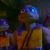 Seth Rogen&#039;s Teenage Mutant Ninja Turtles: Mutant Mayhem Looks Great In First Trailer