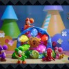 Yoshi&#039;s Crafted World Arriving End Of March, Kirby&#039;s Epic Yarn Hitting 3DS Early March