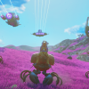 No Man&#039;s Sky Beyond Will Let You Milk Aliens